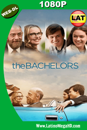 The Bachelors (2017) Latino HD WEB-DL 1080P ()